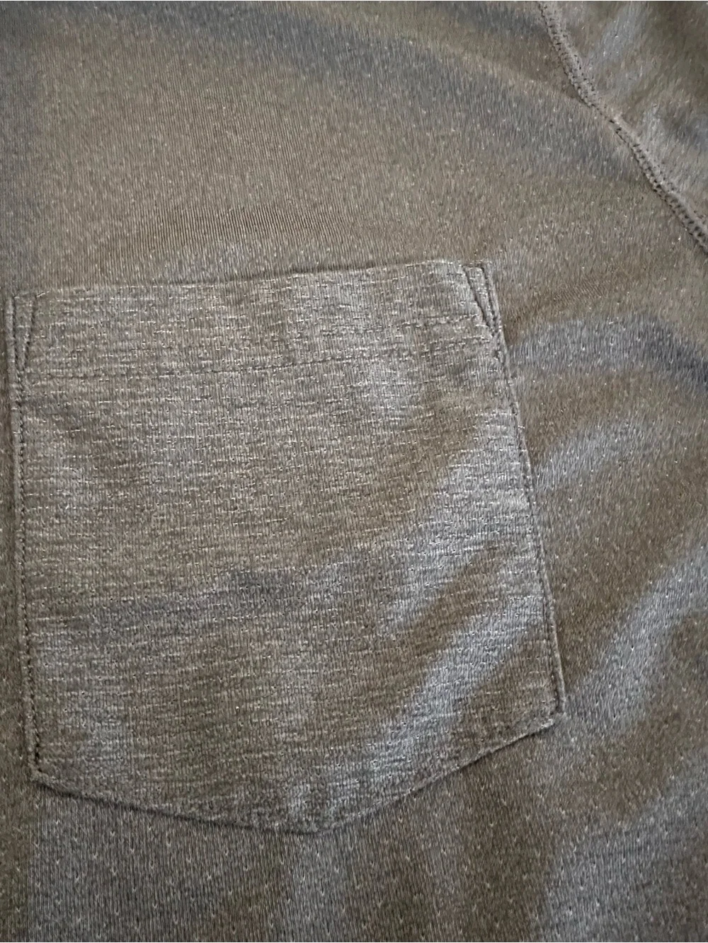 Vuori Short Sleeve Tee Black - Picture 3 of 8